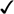 tick