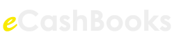 E-Cashbook Logo