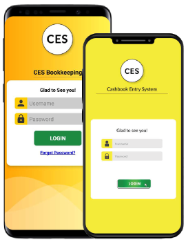 CES APP
