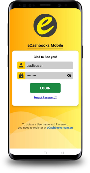 CES APP
